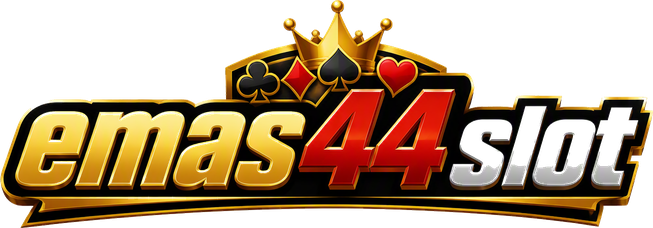 emas44 slot logo